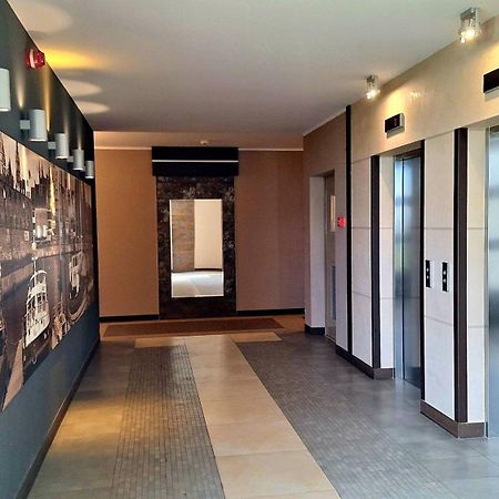 Atapartments - Trzy Zagle Gdansk Bagian luar foto