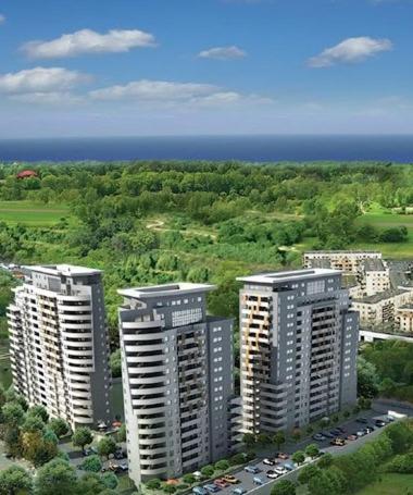 Atapartments - Trzy Zagle Gdansk Bagian luar foto