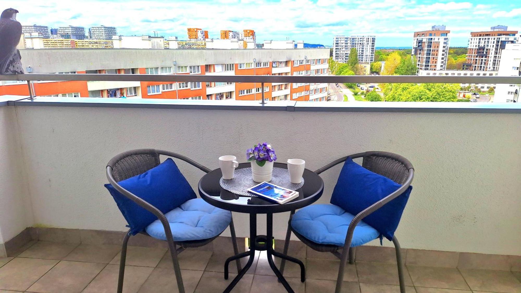 Atapartments - Trzy Zagle Gdansk Bagian luar foto