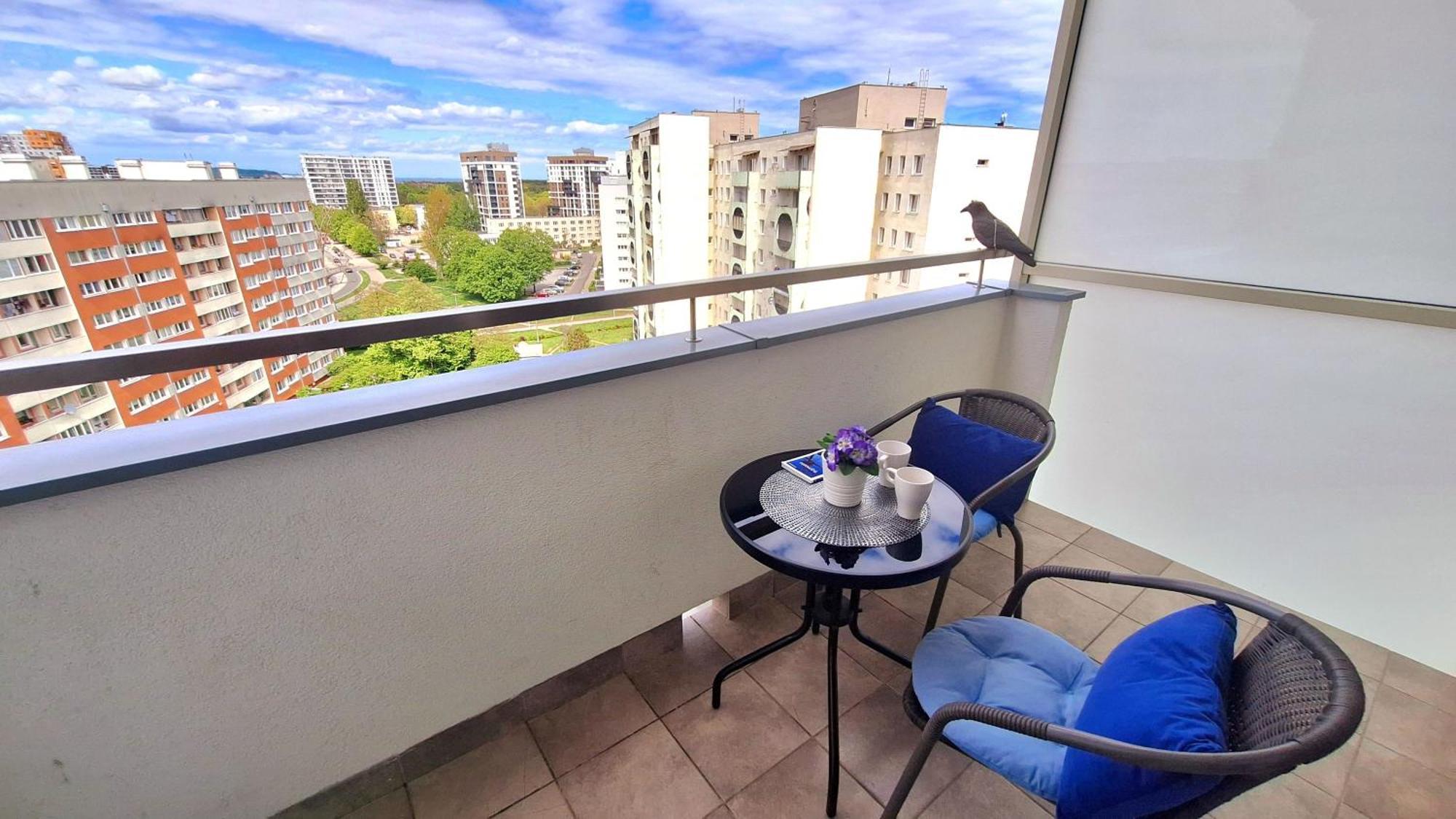 Atapartments - Trzy Zagle Gdansk Bagian luar foto