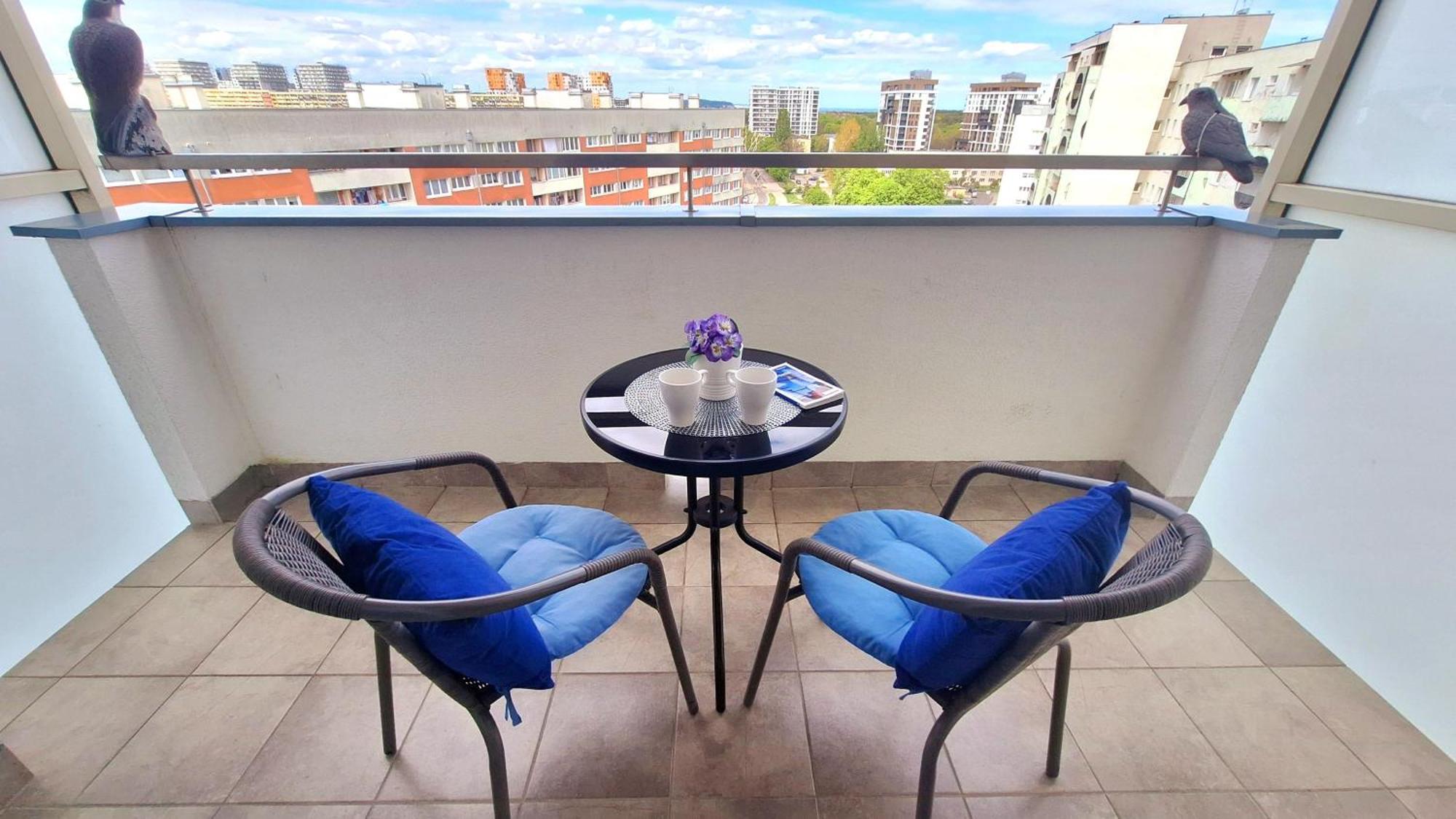 Atapartments - Trzy Zagle Gdansk Bagian luar foto