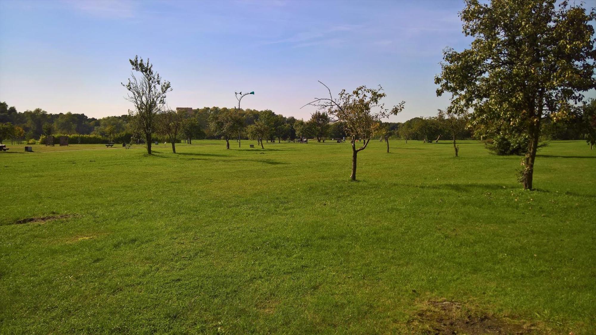 Atapartments - Trzy Zagle Gdansk Bagian luar foto
